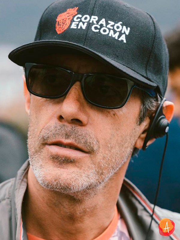 Mauricio Montes 1