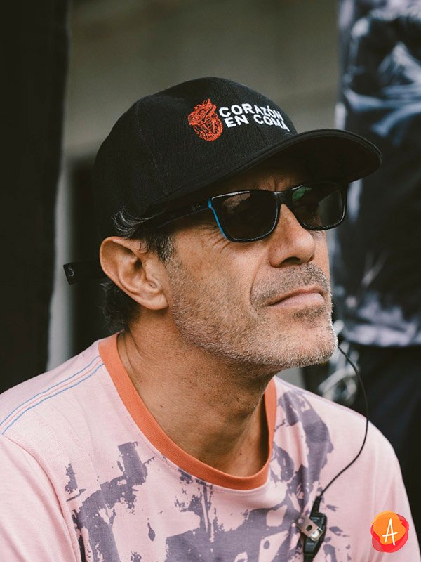 Mauricio Montes 5
