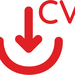 icono cv